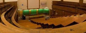 Chimie ParisTech - Amphitheater